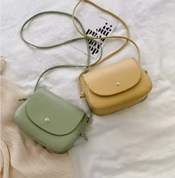 Women'S Bag Casual Ladies' Bag Crossbody Bag Fashion Handbag for Ladies Shopping Daily Use