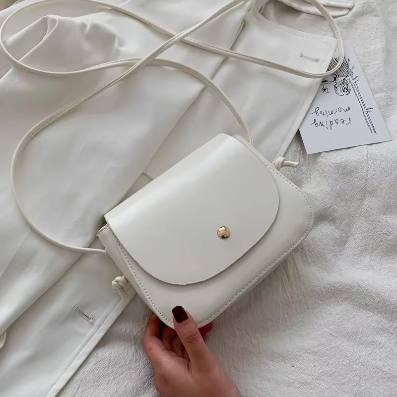 Women'S Bag Casual Ladies' Bag Crossbody Bag Fashion Handbag for Ladies Shopping Daily Use