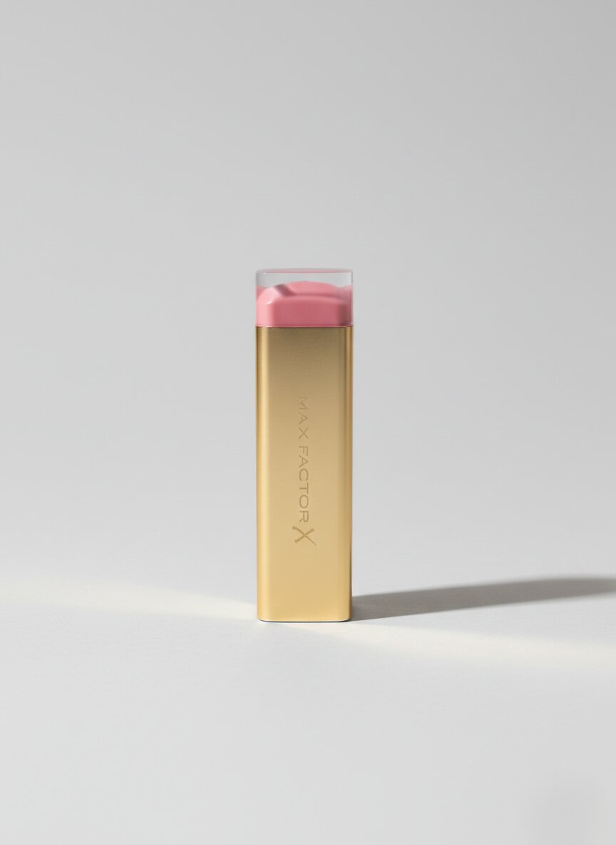 Max Factor Colour Elixir Lippenstift 610 Angel Pink