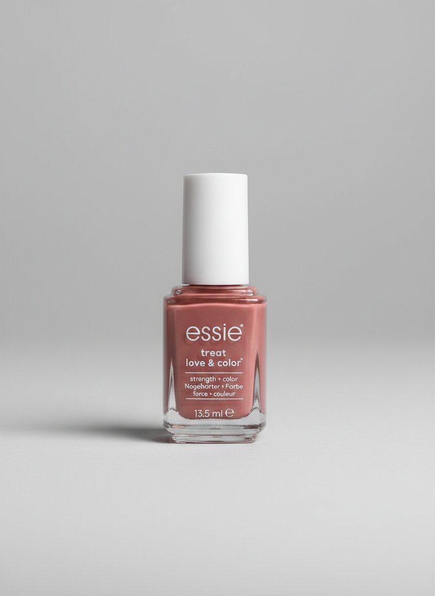 Essie Treat Love & Color – 164 Berry Best