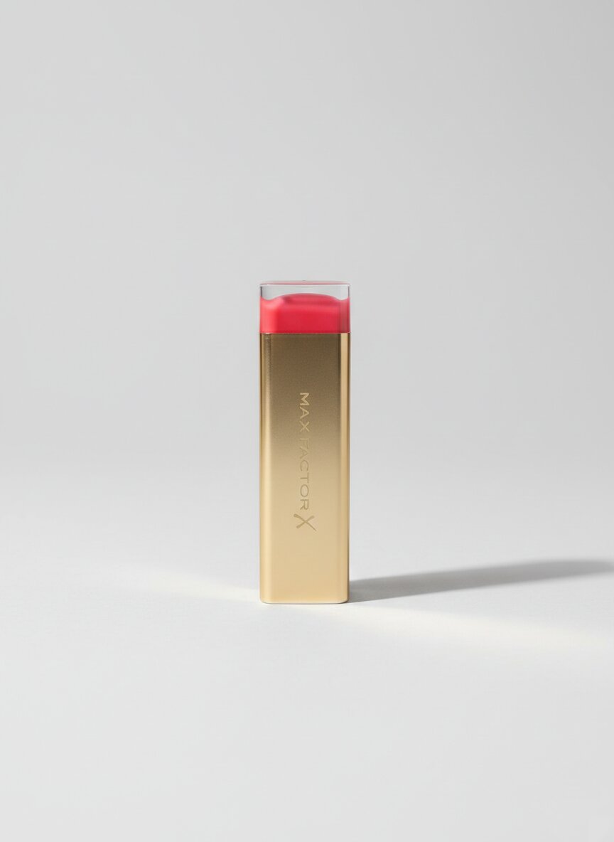 Max Factor Colour Elixir Lipstick – 827 Bewitching Coral