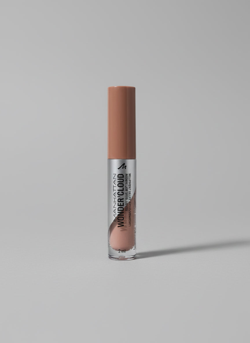 Manhattan Wonder’Cloud Liquid Eyeshadow