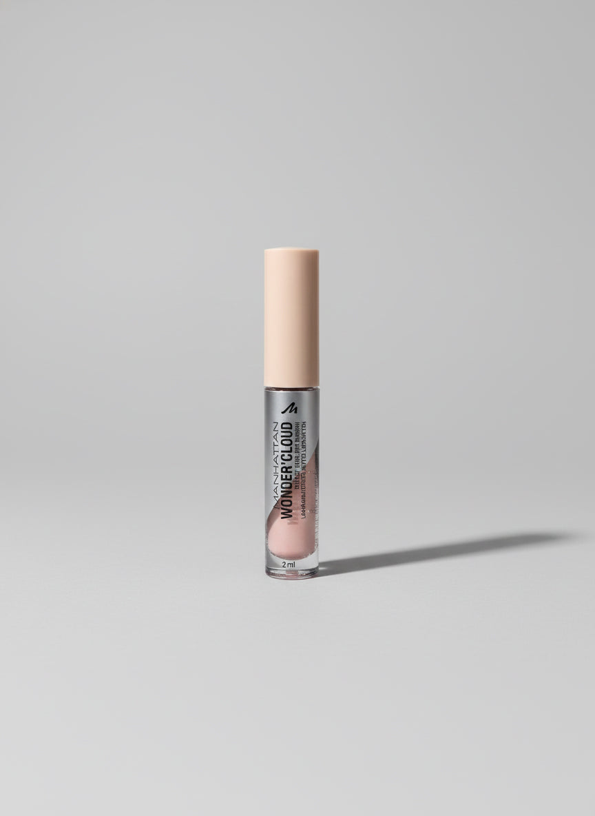 Manhattan Wonder'Cloud Liquid Eyeshadow