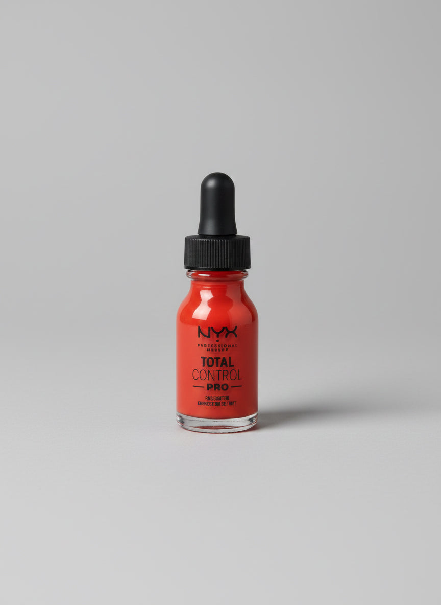 NYX Total Control Pro Hue Shifter (Red)