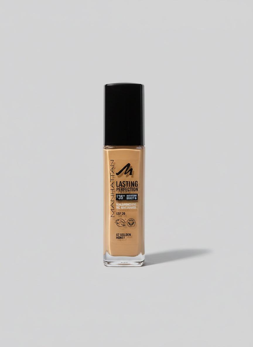 Manhattan Lasting Perfection 35H Foundation