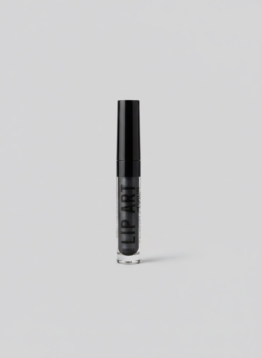 Manhattan Lip Art Metallic Lipgloss