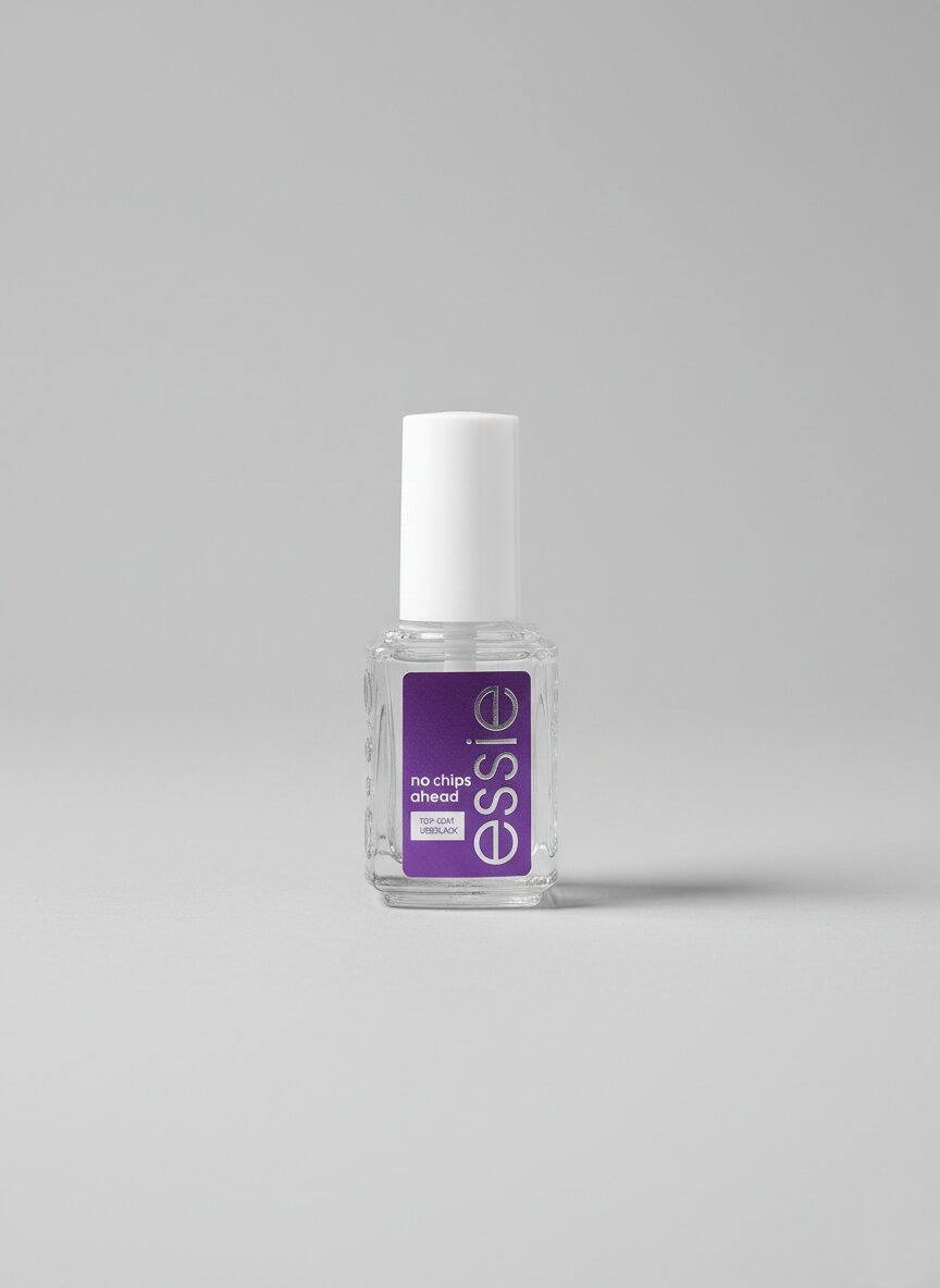 Essie No Chips Ahead – Top Coat