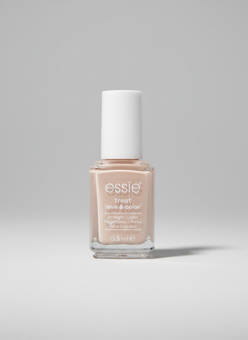 Essie Treat Love & Color – 10 Nude Mood