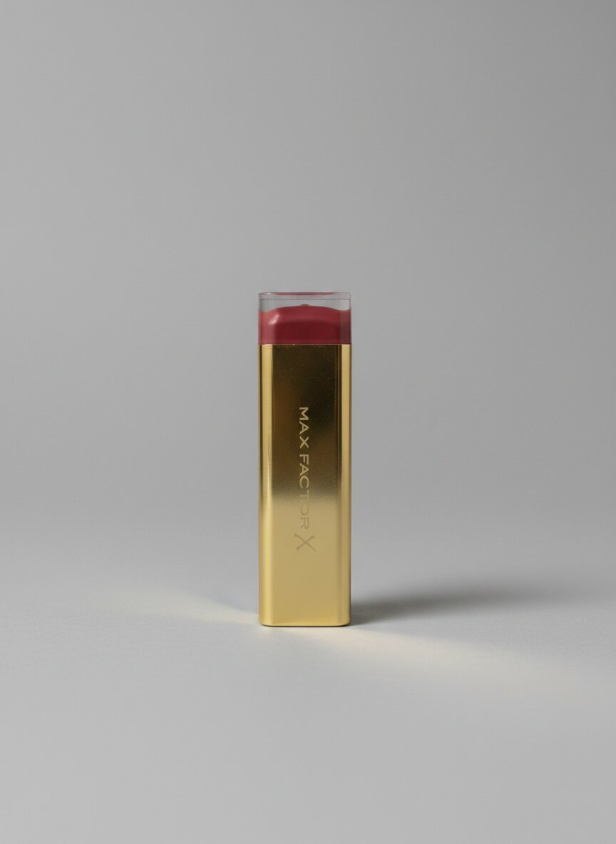 Max Factor Colour Elixir Lipstick – 894 Raisin
