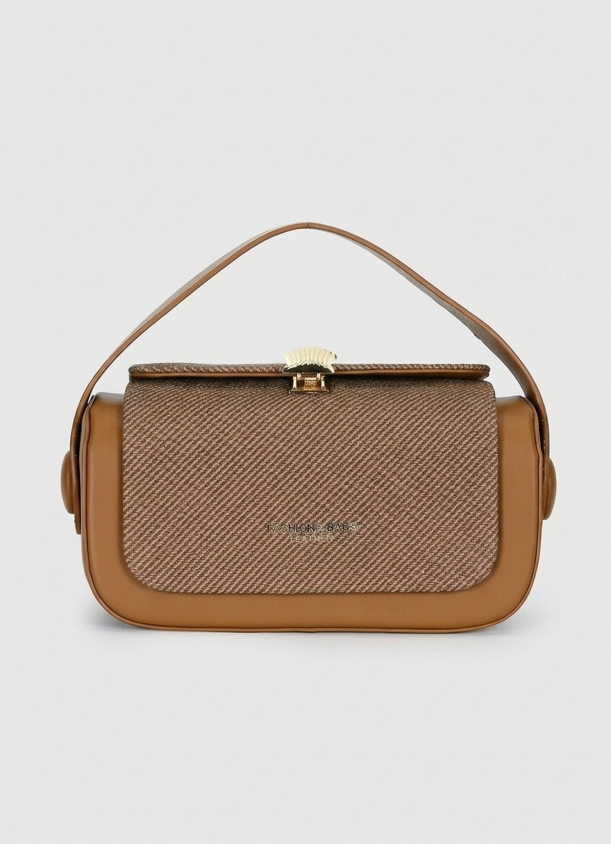 Vintage Henkeltasche