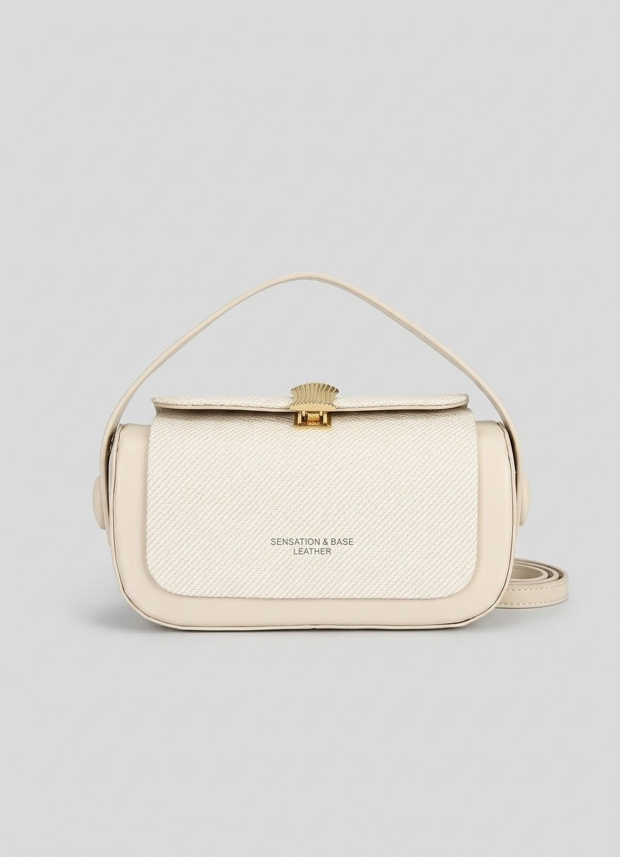 Vintage Henkeltasche